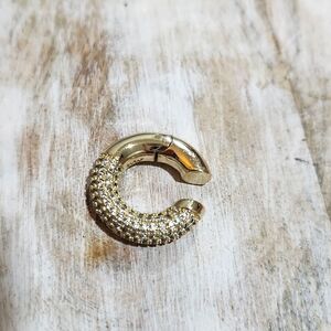 Melinda Maria Lia ear cuff